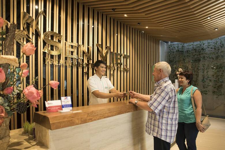 Sen Viet Premium Hotel Nha Trang