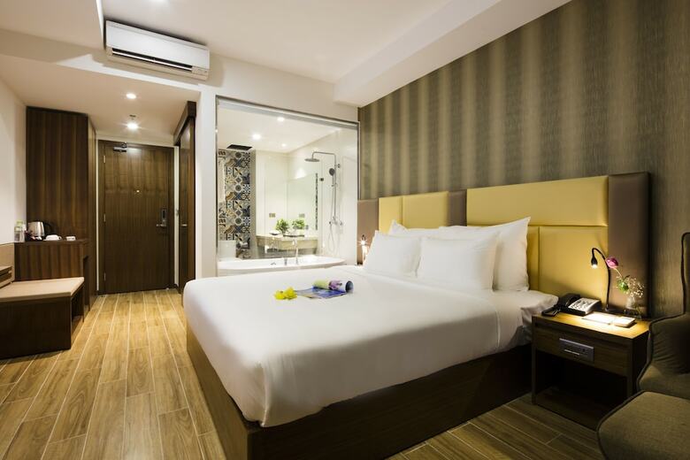 Sen Viet Premium Hotel Nha Trang