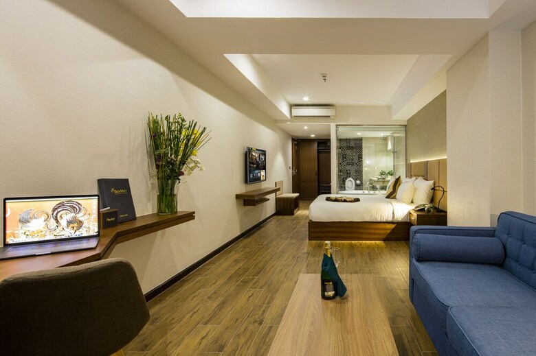 Sen Viet Premium Hotel Nha Trang