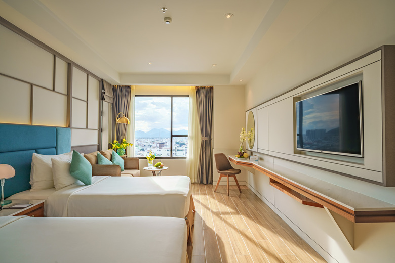 Sen Viet Premium Hotel Nha Trang