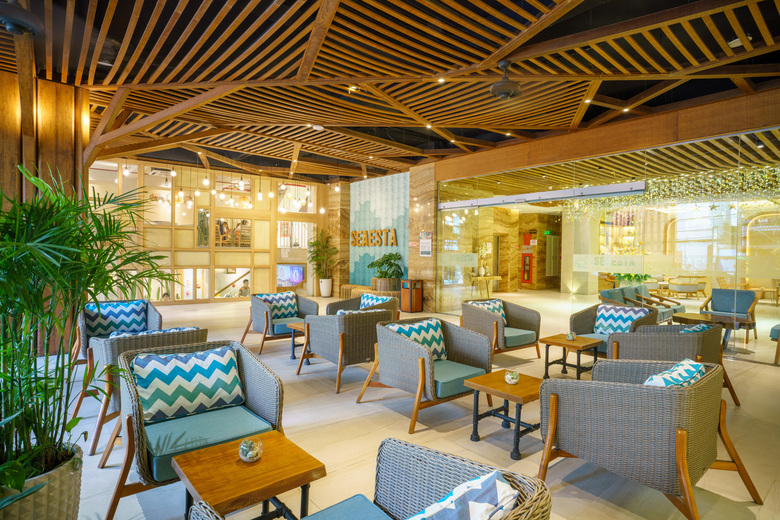 Sen Viet Premium Hotel Nha Trang