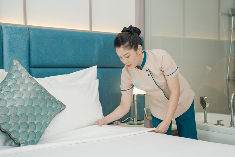 Sen Viet Premium Hotel Nha Trang