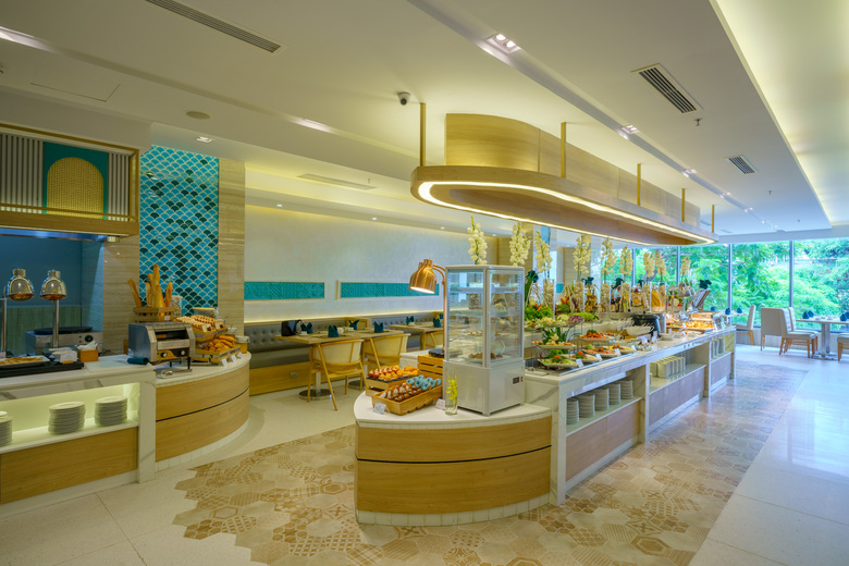 Sen Viet Premium Hotel Nha Trang