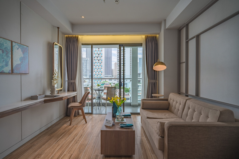 Sen Viet Premium Hotel Nha Trang