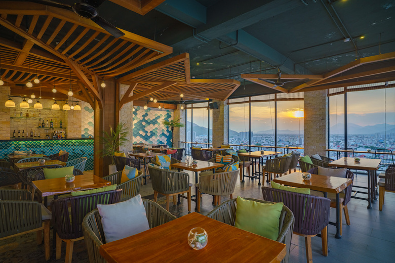 Sen Viet Premium Hotel Nha Trang