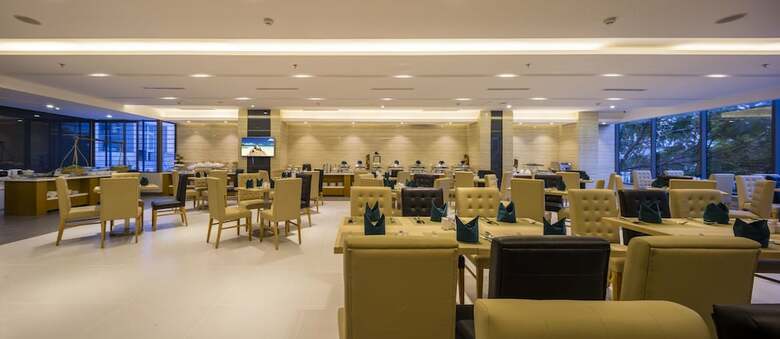 Sen Viet Premium Hotel Nha Trang