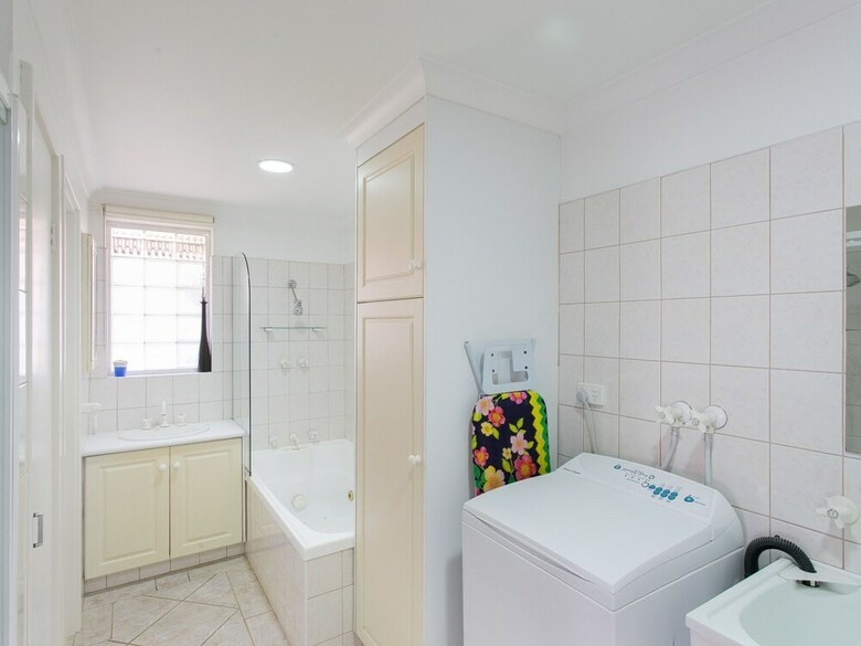 Beach Rd Villas By Rockingham Apartments
