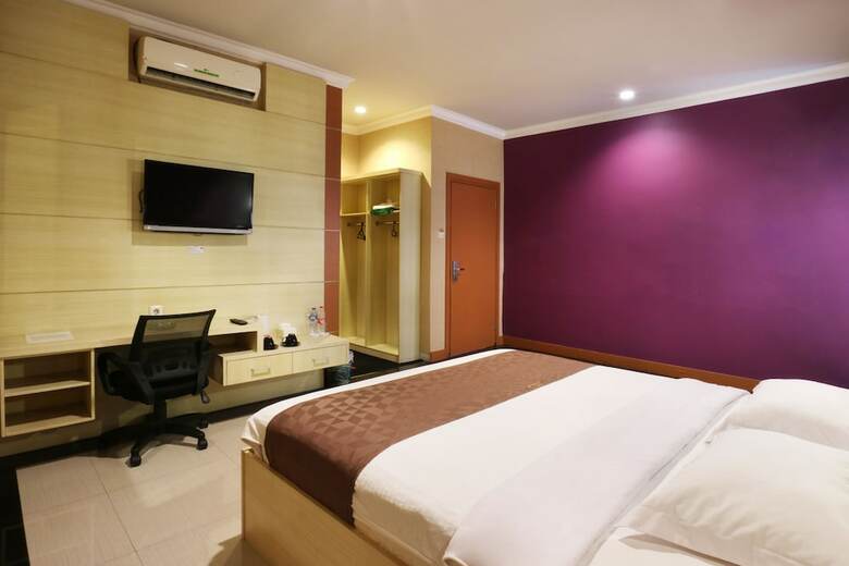 Hotel Raja Residence