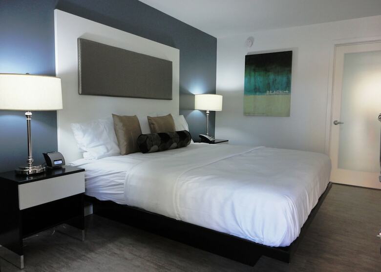 Hotel Lotus Boutique Inn & Suites