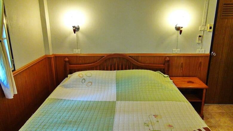 Hotel Aliyah Garden House