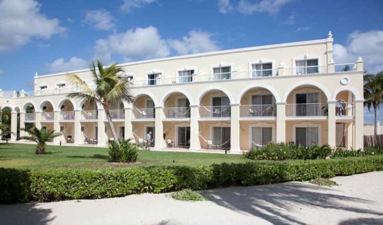 Hotel Dreams Tulum Resort & Spa - All Inclusive