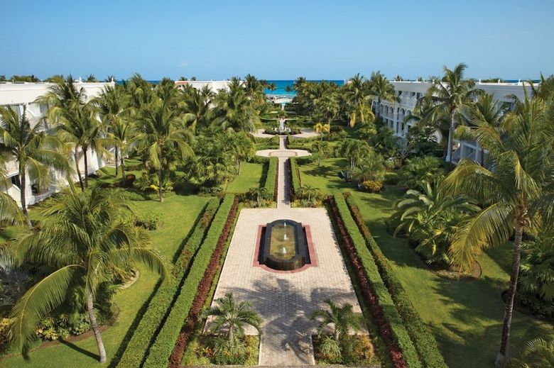 Hotel Dreams Tulum Resort & Spa - All Inclusive