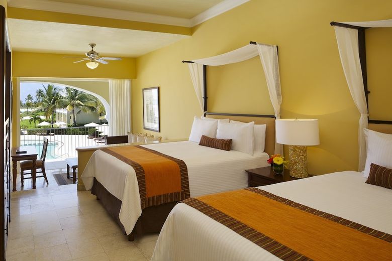 Hotel Dreams Tulum Resort & Spa - All Inclusive
