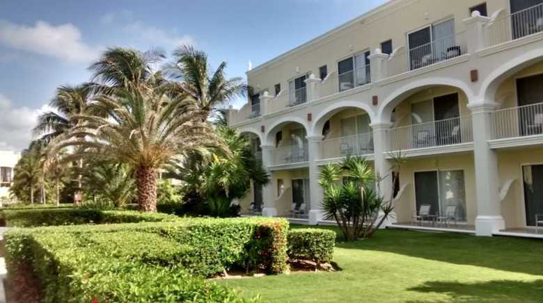 Hotel Dreams Tulum Resort & Spa - All Inclusive