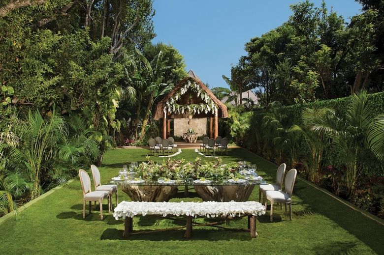 Hotel Dreams Tulum Resort & Spa - All Inclusive