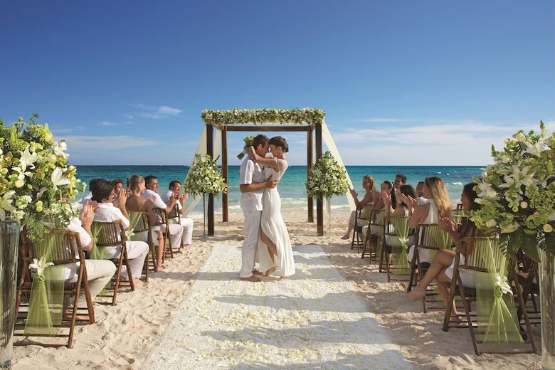 Hotel Dreams Tulum Resort & Spa - All Inclusive