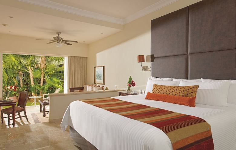 Hotel Dreams Tulum Resort & Spa - All Inclusive