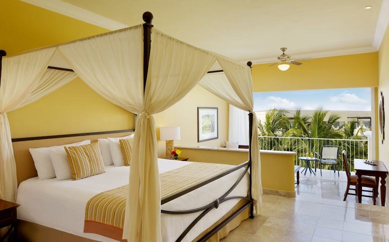 Hotel Dreams Tulum Resort & Spa - All Inclusive
