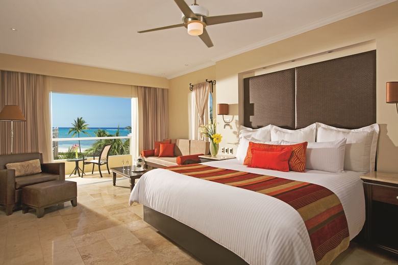 Hotel Dreams Tulum Resort & Spa - All Inclusive