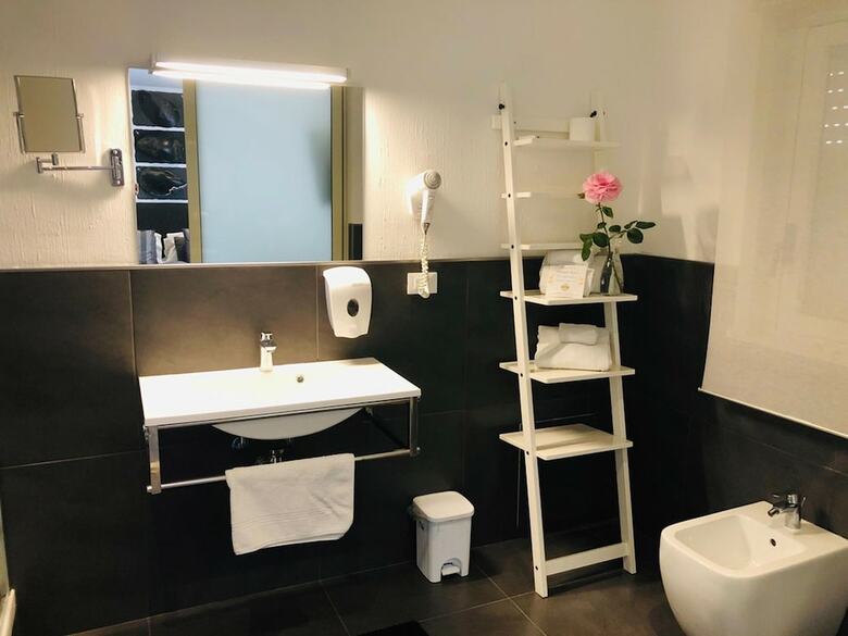 Bed & Breakfast Antichi Colori