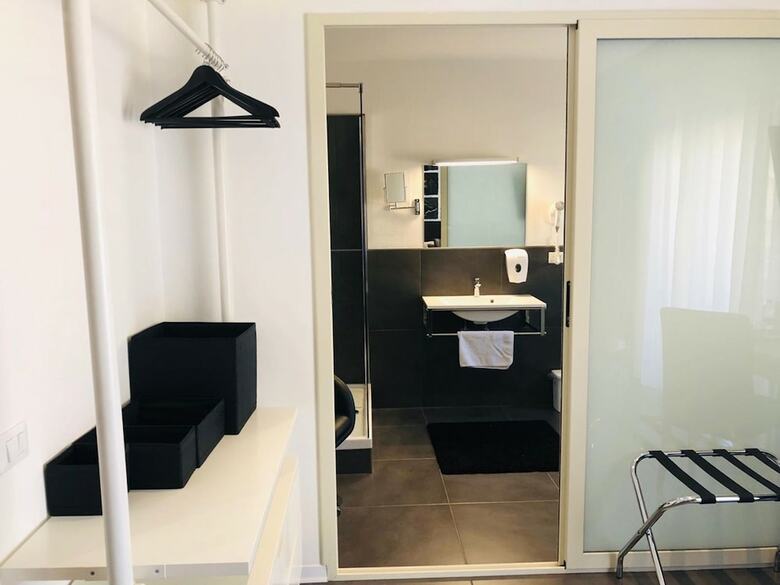 Bed & Breakfast Antichi Colori