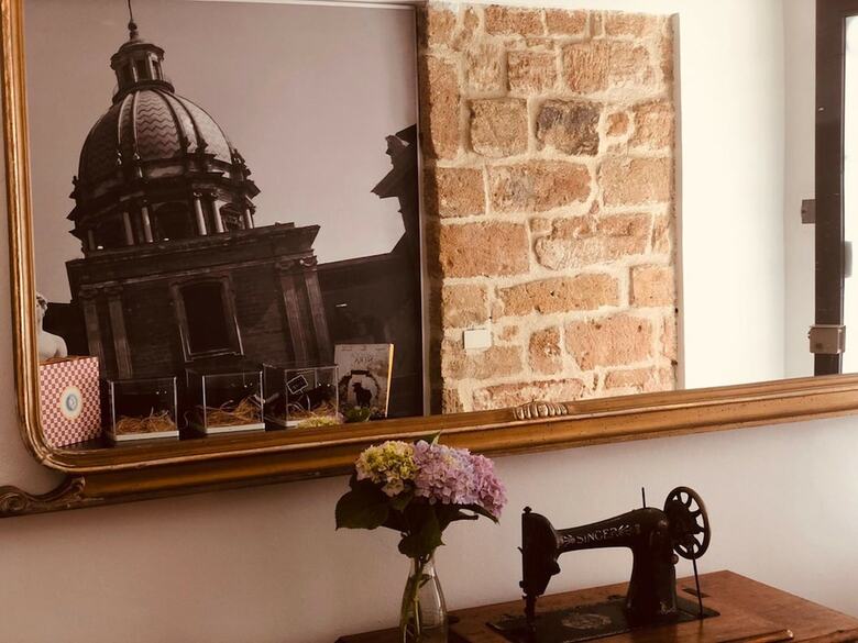 Bed & Breakfast Antichi Colori
