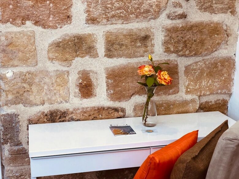 Bed & Breakfast Antichi Colori