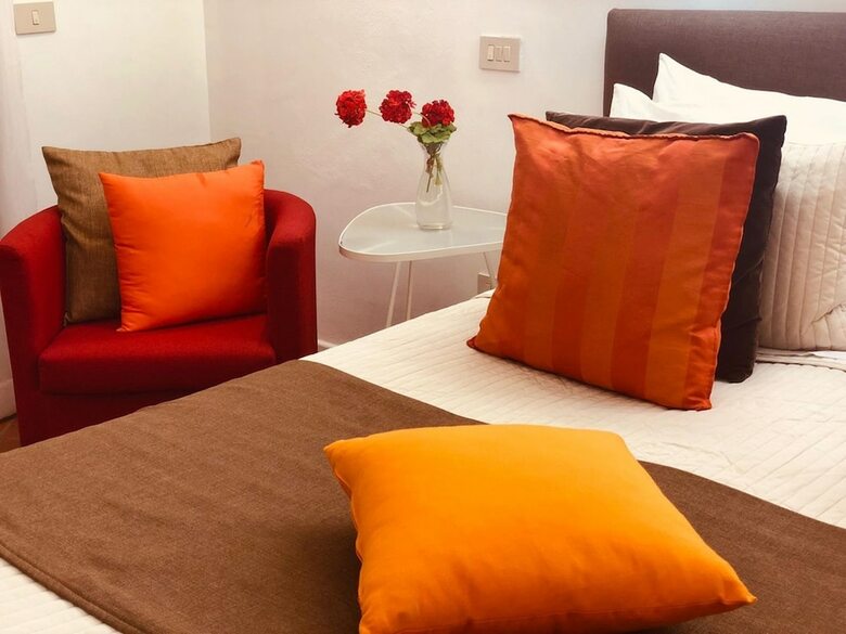 Bed & Breakfast Antichi Colori