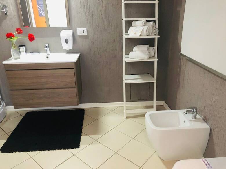 Bed & Breakfast Antichi Colori