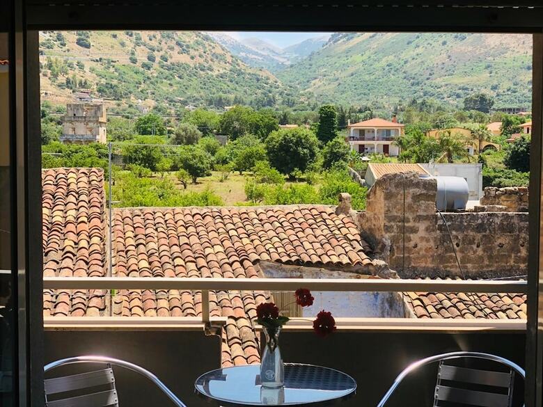 Bed & Breakfast Antichi Colori