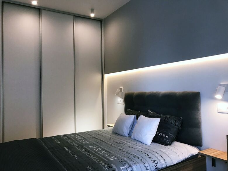 4uapart - Apartment Suite Picasso