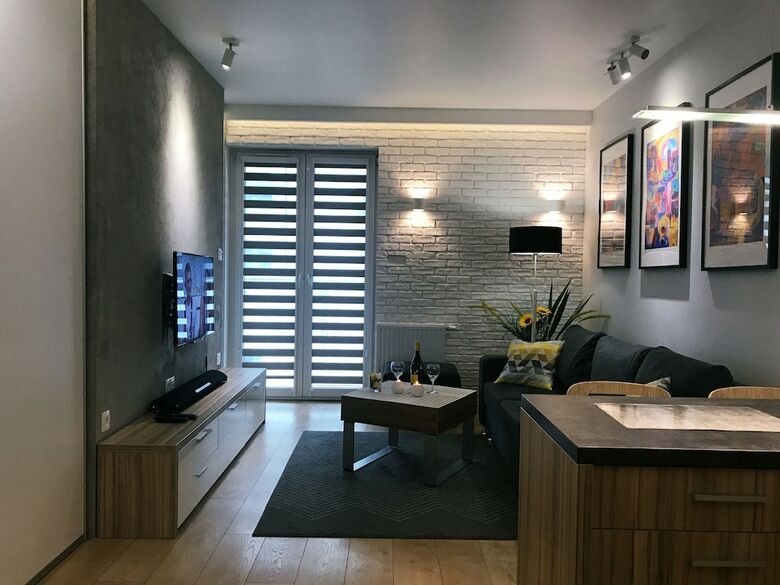 4uapart - Apartment Suite Picasso