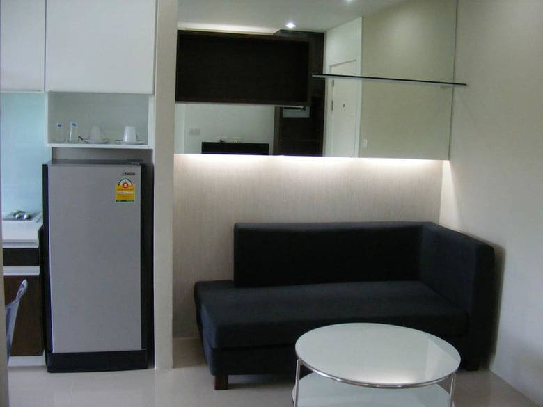 Apartamentos The Scene Condo By The Rich