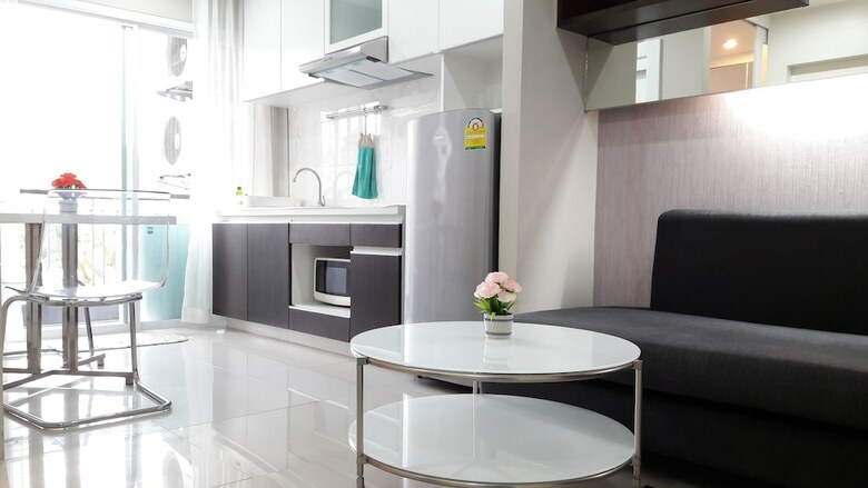 Apartamentos The Scene Condo By The Rich