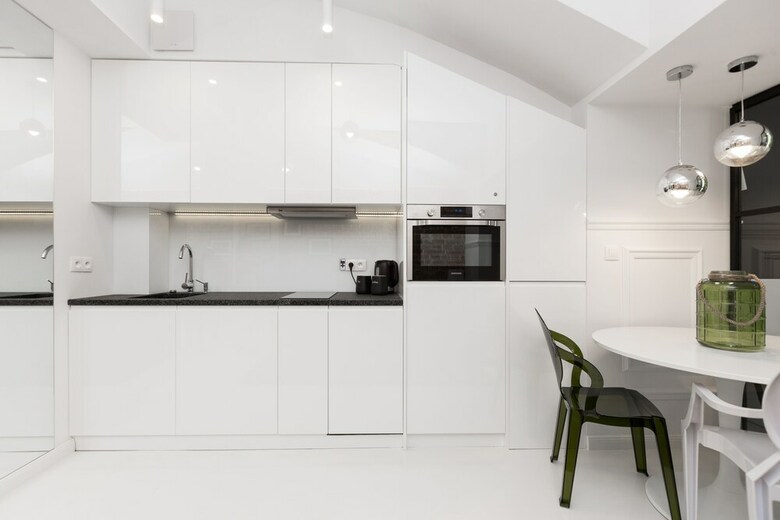 Premium Apartments