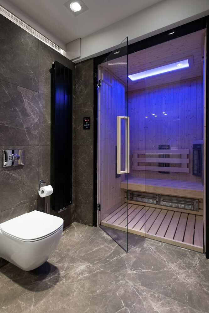 Premium Apartments