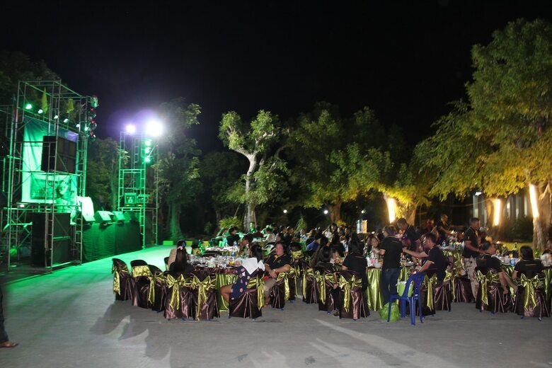 Hotel Green Garden Resort