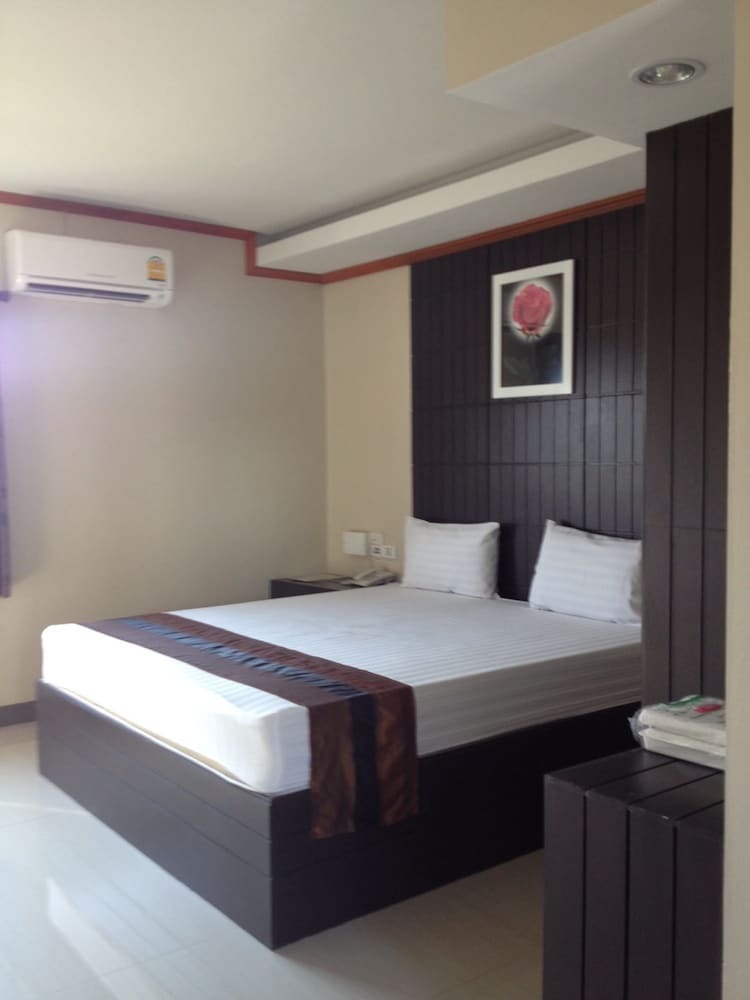 Hotel Green Garden Resort
