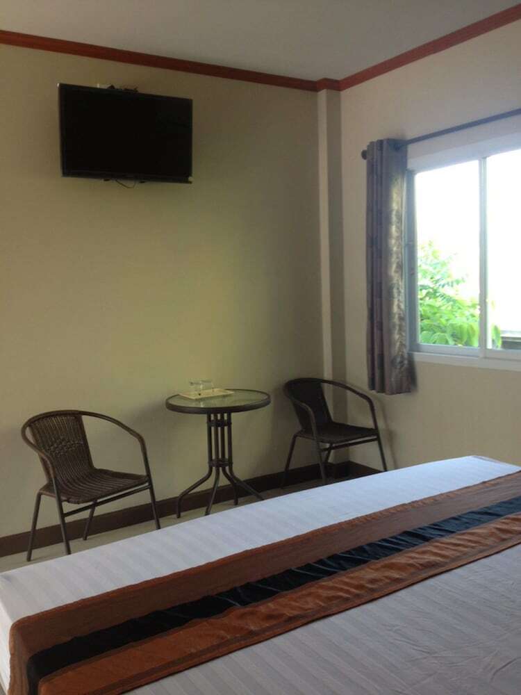 Hotel Green Garden Resort