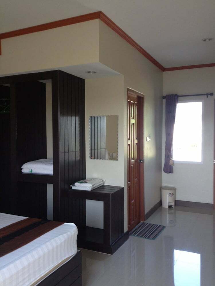 Hotel Green Garden Resort