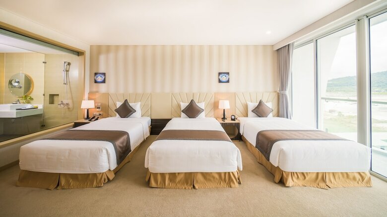 Hotel Muong Thanh Luxury Phu Quoc