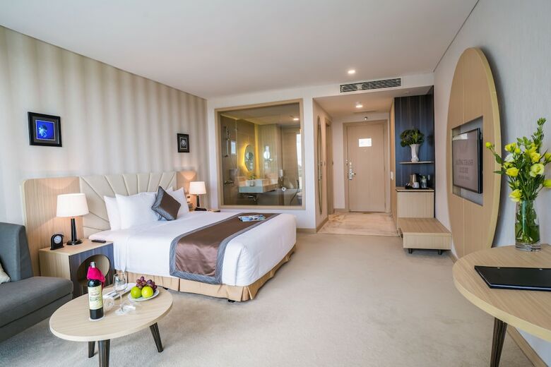 Hotel Muong Thanh Luxury Phu Quoc