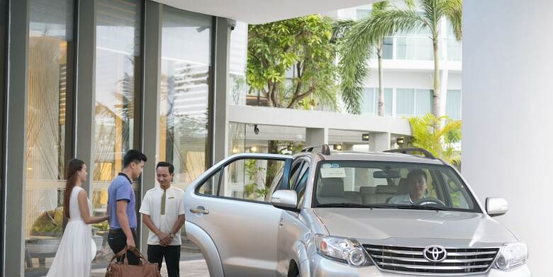 Hotel Muong Thanh Luxury Phu Quoc