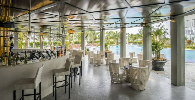 Hotel Muong Thanh Luxury Phu Quoc