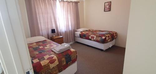 Pinjarra Caravan Park And Cabins