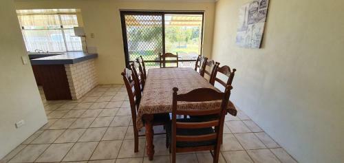 Pinjarra Caravan Park And Cabins