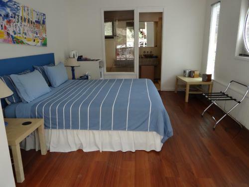 Eumundi Yacht Club B&B
