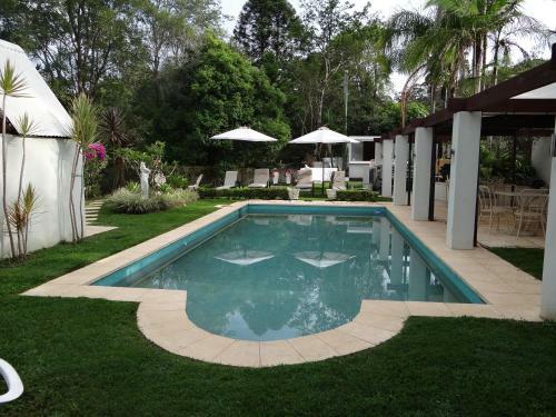 Eumundi Yacht Club B&B