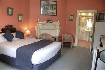 Motel Coolangatta Estate Berry