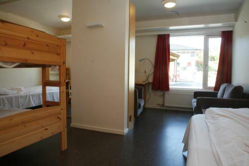 Albergue F�rde Vandrerhjem